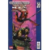 ULTIMATE X-MEN VOL.1_COL.COMPLETA 32 EJEMPLARES POR MARK MILLAR Y ADAM KUBERT