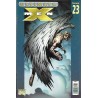 ULTIMATE X-MEN VOL.1_COL.COMPLETA 32 EJEMPLARES POR MARK MILLAR Y ADAM KUBERT