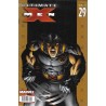 ULTIMATE X-MEN VOL.1_COL.COMPLETA 32 EJEMPLARES POR MARK MILLAR Y ADAM KUBERT