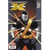 ULTIMATE X-MEN VOL.1_COL.COMPLETA 32 EJEMPLARES POR MARK MILLAR Y ADAM KUBERT