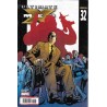 ULTIMATE X-MEN VOL.1_COL.COMPLETA 32 EJEMPLARES POR MARK MILLAR Y ADAM KUBERT