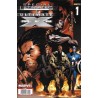 special ultimates & ultimates x-men nº 1 al 3