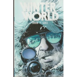 WINTER WORLD : LA NIÑA POR...