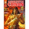 LA ESPADA SALVAJE DE CONAN VOL.2 Nº 1 AL 3 MAS 8 AL 10