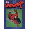 SPIDERMAN 2º COLECCIONABLE ED.FORUM Nº 1 Y 2