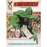 LOS 4 FANTASTICOS VERTICE VOL.1