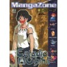 MANGAZONES ESPECIAL Nº 12 ESTUDIO CHIBLI