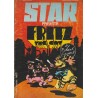 STAR COMIX NUMERO 13FRITZ THE CAT ( NUMERO SECUESTRADO POR LAS AUTORIDADES )