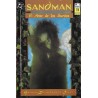 SANDMAN COL.COMPLETA 19 COMIC-BOOKS. 1ª EDICION ESPAÑOLA