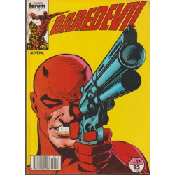 DAREDEVIL VOL.1 ED.FORUM COLECCION COMPLETA Nº 1 AL 40 , POR FRANK MILLER ,KLAUS JANSON ,DENNIS O'NEIL Y DAVID MAZZUCHELLI