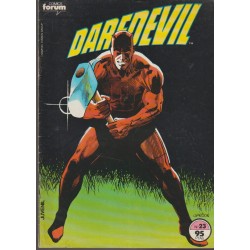 DAREDEVIL VOL.1 ED.FORUM COLECCION COMPLETA Nº 1 AL 40 , POR FRANK MILLER ,KLAUS JANSON ,DENNIS O'NEIL Y DAVID MAZZUCHELLI