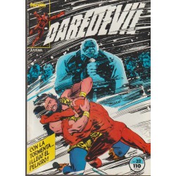 DAREDEVIL VOL.1 ED.FORUM COLECCION COMPLETA Nº 1 AL 40 , POR FRANK MILLER ,KLAUS JANSON ,DENNIS O'NEIL Y DAVID MAZZUCHELLI