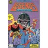 LEGENDS ED.ZINCO COLECCION COMPLETA , 6 COMIC-BOOKS POR JOHN BYRNE