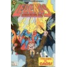 LEGENDS ED.ZINCO COLECCION COMPLETA , 6 COMIC-BOOKS POR JOHN BYRNE