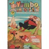 YUMBO Nº 254 Y 381