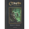 NOVELA CONAN DE CIMMERIA VOL.1 ED.MINOTAURO POR ROBERT E.HOWARD