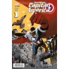 CAPITAN AMERICA VOL.8 Nº 64 AL 66 ( Nº 1 AL 3 ETAPA SPENCER )