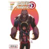 CAPITAN AMERICA VOL.8 Nº 64 AL 66 ( Nº 1 AL 3 ETAPA SPENCER )