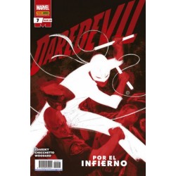 DAREDEVIL Nº 7 POR CHIP...