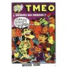 TMEO Nº 20 Y 21