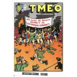 TMEO Nº 20 Y 21