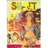 SHAFT Nº 10 ED.ELVIBERIA EROTICO