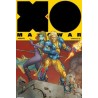 X-O MANOWAR Nº 21 Y 22