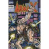 ARMA X Nº 4 DE 5 POR BARRY WINDSOR SMITH