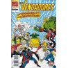 LOS VENGADORES VOL.1 ED.FORUM Nº 129 DE 132