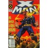 ERA DE APOCALIPSIS X-MAN Nº 1