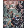 RESIDENT EVIL Nº 2 DE 4