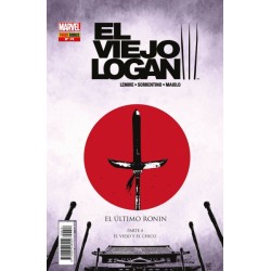 LOBEZNO VOL.5 Nº 74 Y 75 EL...