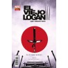 LOBEZNO VOL.5 Nº 74 Y 75 EL VIEJO LOGAN EL ULTIMO RONIN Nº 4 Y 5