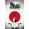 LOBEZNO VOL.5 Nº 74 Y 75 EL VIEJO LOGAN EL ULTIMO RONIN Nº 4 Y 5