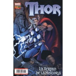 THOR VOL.4 ED.PANINI Nº 12...