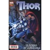 THOR VOL.4 ED.PANINI Nº 12 LA VERDAD DE LA HISTORIA