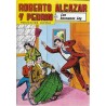 ROBERTO ALCAZAR Y PEDRIN Nº 266 LOS HERMANOS LOY