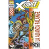 X-FORCE VOL.1 ED.FORUM Nº 37 LA ALIANZA FALANGE SIGNOS VITALES 2ª PARTE