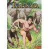 TARZAN LIBRO COMIC Nº XXII