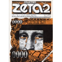 COLECTIVO ZETA Nº 2 LAS MIL...