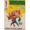 SPIDERMAN ED.VERTICE VOL.1 Nº 28  MISION : APLASTAR A KINGPIN