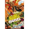 HISTORIA DEL UNIVERSO MARVEL POR MARK WAID NÚMERO 4 DE 6