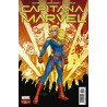 CAPITANA MARVEL NUMEROS 1 Y 2