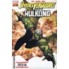 JOVENES VENGADORES PRESENTAN Nº2 HULKING