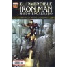 EL INVENCIBLE IRON MAN VOL.2 Nº 12 AL 18 MIEDO ENCARNADO