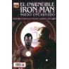 EL INVENCIBLE IRON MAN VOL.2 Nº 12 AL 18 MIEDO ENCARNADO