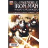 EL INVENCIBLE IRON MAN VOL.2 Nº 12 AL 18 MIEDO ENCARNADO