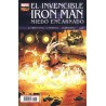 EL INVENCIBLE IRON MAN VOL.2 Nº 12 AL 18 MIEDO ENCARNADO