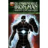 EL INVENCIBLE IRON MAN VOL.2 Nº 12 AL 18 MIEDO ENCARNADO