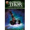 THOR VOL.5 ED.PANI Nº 14 Y 15 MIEDO ENCARNADO